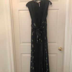 Free People Jumpsuit